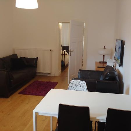Appartement Apartament Wybickiego à Poznań Extérieur photo